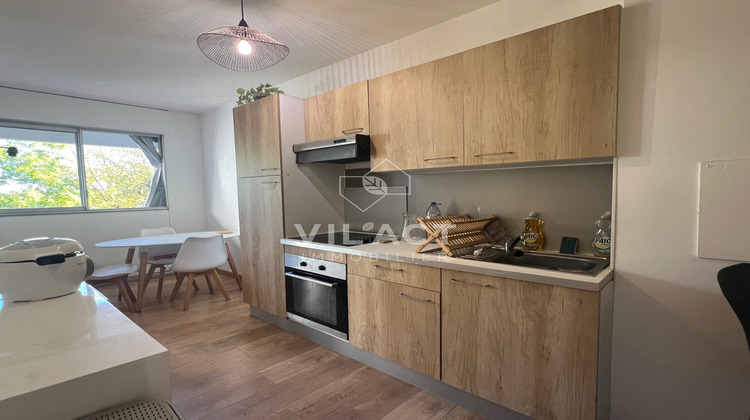 Ma-Cabane - Vente Appartement Mérignac, 50 m²