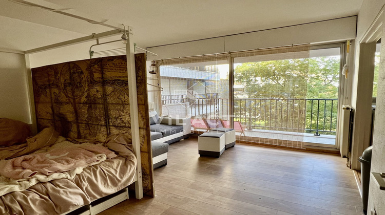 Ma-Cabane - Vente Appartement Mérignac, 50 m²