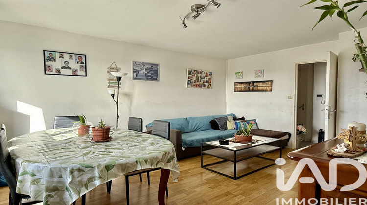 Ma-Cabane - Vente Appartement Mérignac, 64 m²