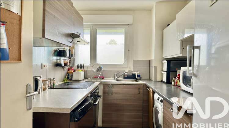 Ma-Cabane - Vente Appartement Mérignac, 64 m²