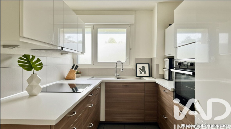 Ma-Cabane - Vente Appartement Mérignac, 64 m²