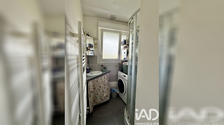 Ma-Cabane - Vente Appartement Mérignac, 64 m²