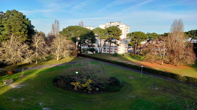 Ma-Cabane - Vente Appartement MERIGNAC, 84 m²