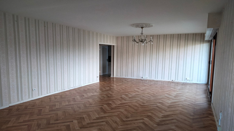 Ma-Cabane - Vente Appartement MERIGNAC, 84 m²