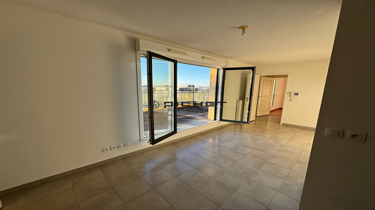 Ma-Cabane - Vente Appartement MERIGNAC, 55 m²