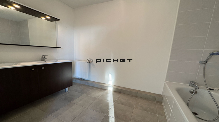 Ma-Cabane - Vente Appartement MERIGNAC, 55 m²
