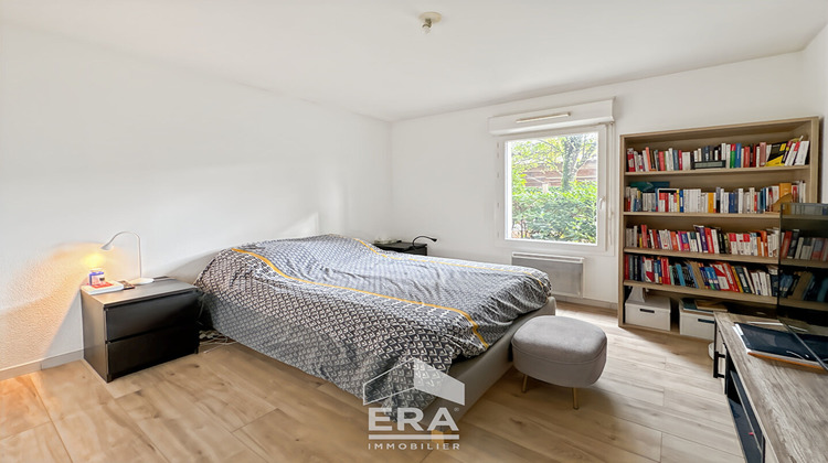 Ma-Cabane - Vente Appartement MERIGNAC, 57 m²