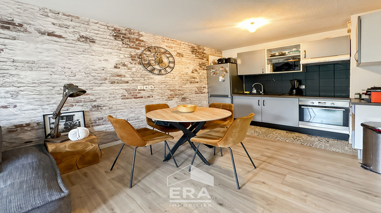 Ma-Cabane - Vente Appartement MERIGNAC, 57 m²