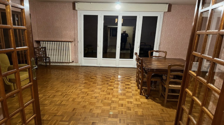 Ma-Cabane - Vente Appartement Mérignac, 87 m²