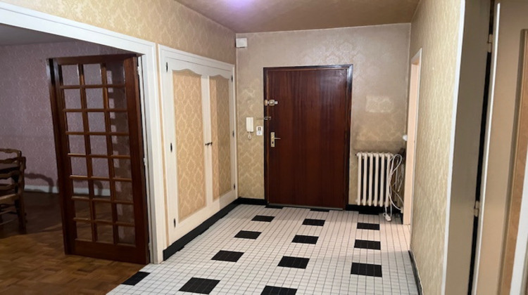 Ma-Cabane - Vente Appartement Mérignac, 87 m²