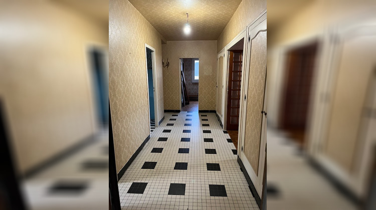 Ma-Cabane - Vente Appartement Mérignac, 87 m²