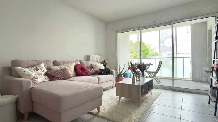 Ma-Cabane - Vente Appartement Mérignac, 60 m²