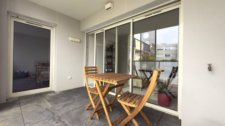 Ma-Cabane - Vente Appartement Mérignac, 60 m²