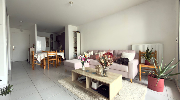 Ma-Cabane - Vente Appartement Mérignac, 60 m²
