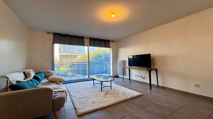 Ma-Cabane - Vente Appartement MERIGNAC, 41 m²