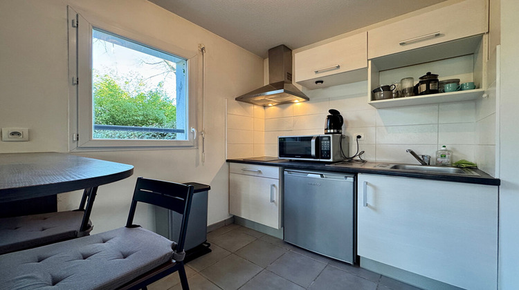 Ma-Cabane - Vente Appartement MERIGNAC, 41 m²