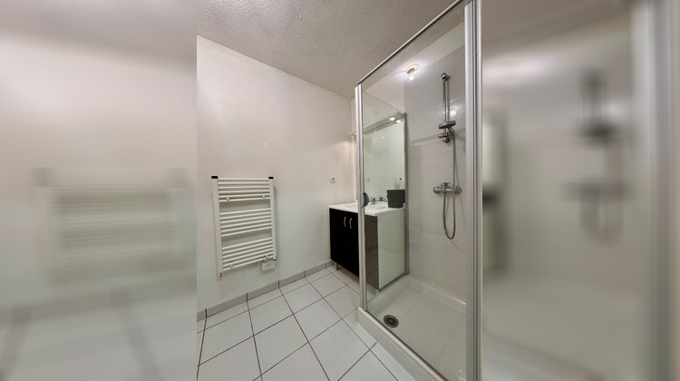 Ma-Cabane - Vente Appartement MERIGNAC, 41 m²