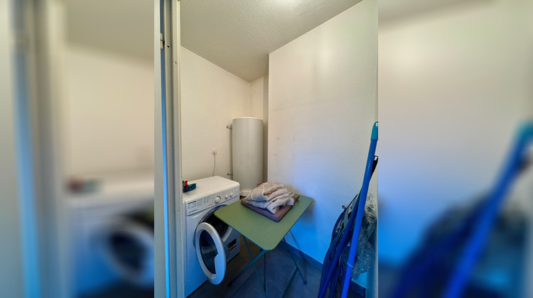 Ma-Cabane - Vente Appartement MERIGNAC, 41 m²