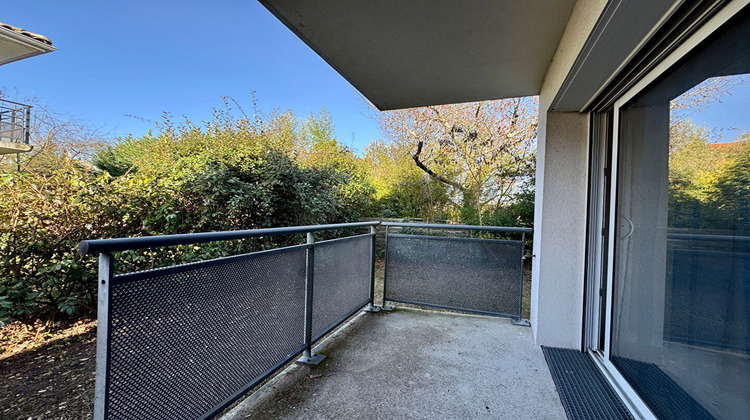 Ma-Cabane - Vente Appartement MERIGNAC, 41 m²