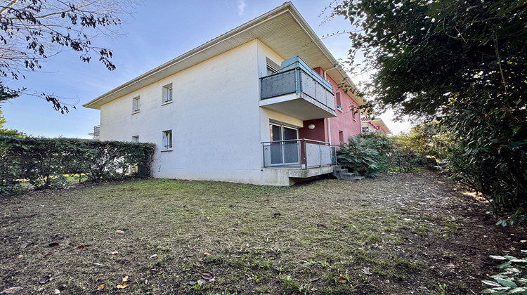 Ma-Cabane - Vente Appartement MERIGNAC, 41 m²