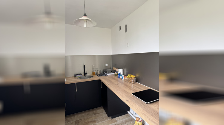 Ma-Cabane - Vente Appartement Mérignac, 90 m²