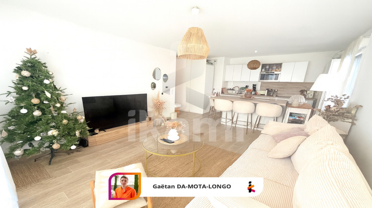 Ma-Cabane - Vente Appartement Mérignac, 59 m²
