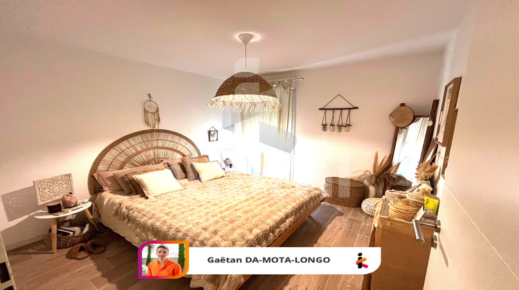 Ma-Cabane - Vente Appartement Mérignac, 59 m²