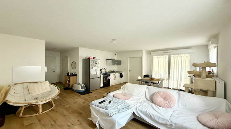 Ma-Cabane - Vente Appartement MERIGNAC, 43 m²