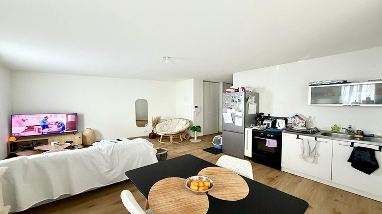 Ma-Cabane - Vente Appartement MERIGNAC, 43 m²