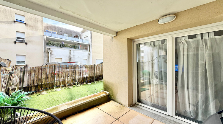 Ma-Cabane - Vente Appartement MERIGNAC, 43 m²
