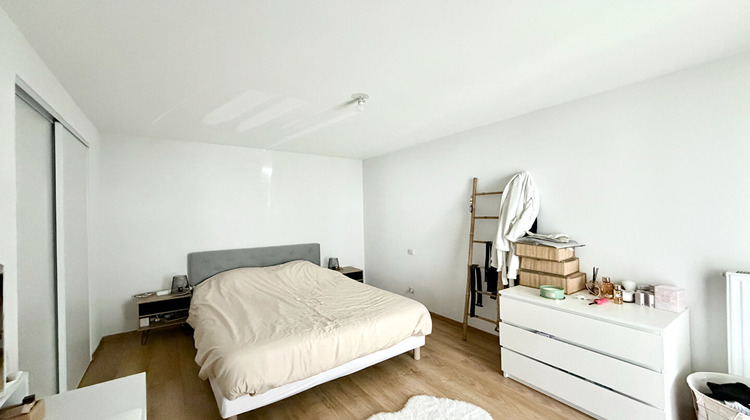 Ma-Cabane - Vente Appartement MERIGNAC, 43 m²