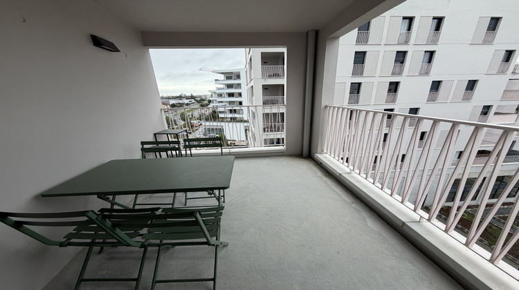 Ma-Cabane - Vente Appartement Mérignac, 70 m²
