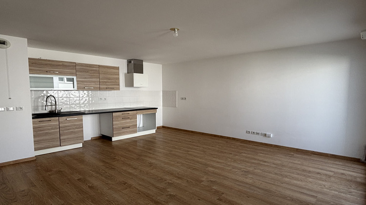 Ma-Cabane - Vente Appartement Mérignac, 60 m²
