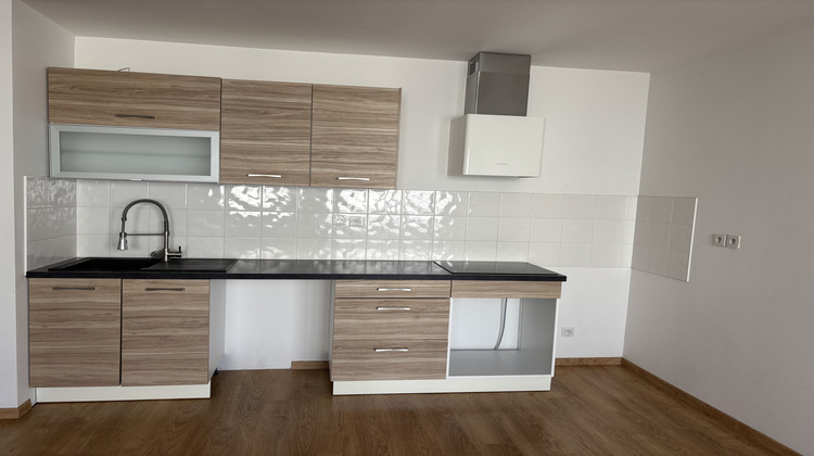 Ma-Cabane - Vente Appartement Mérignac, 60 m²