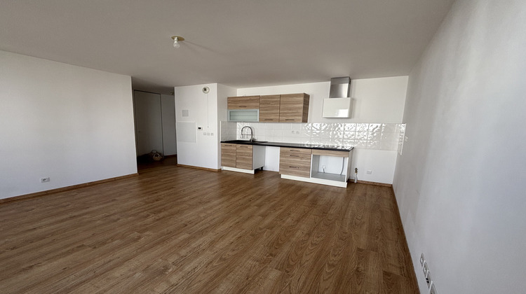 Ma-Cabane - Vente Appartement Mérignac, 60 m²