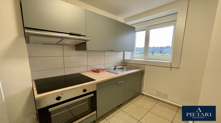 Ma-Cabane - Vente Appartement Mérignac, 51 m²