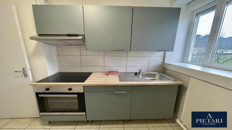 Ma-Cabane - Vente Appartement Mérignac, 51 m²