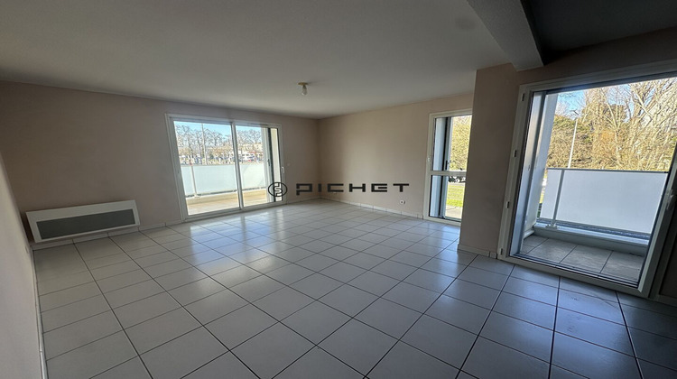 Ma-Cabane - Vente Appartement MERIGNAC, 69 m²