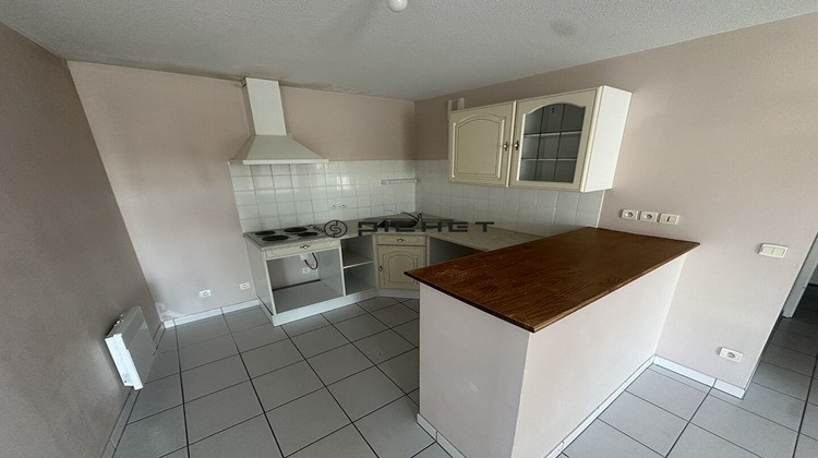 Ma-Cabane - Vente Appartement MERIGNAC, 69 m²