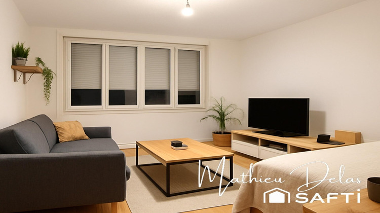 Ma-Cabane - Vente Appartement Merignac, 40 m²