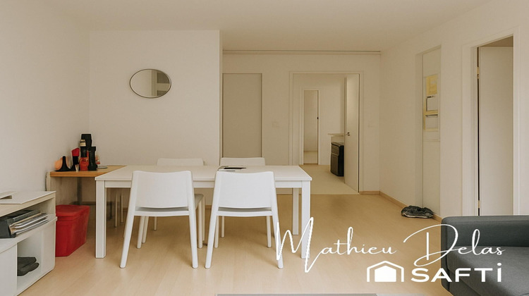 Ma-Cabane - Vente Appartement Merignac, 40 m²