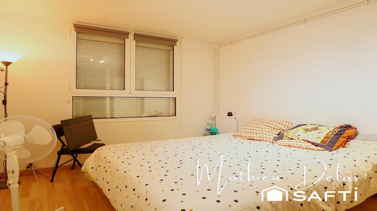 Ma-Cabane - Vente Appartement Merignac, 40 m²