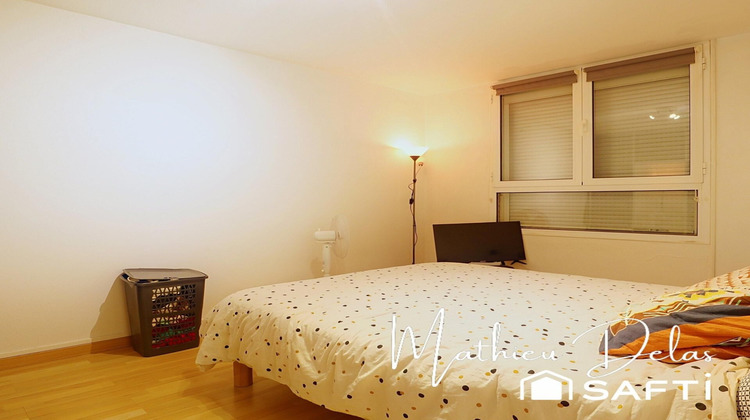 Ma-Cabane - Vente Appartement Merignac, 40 m²