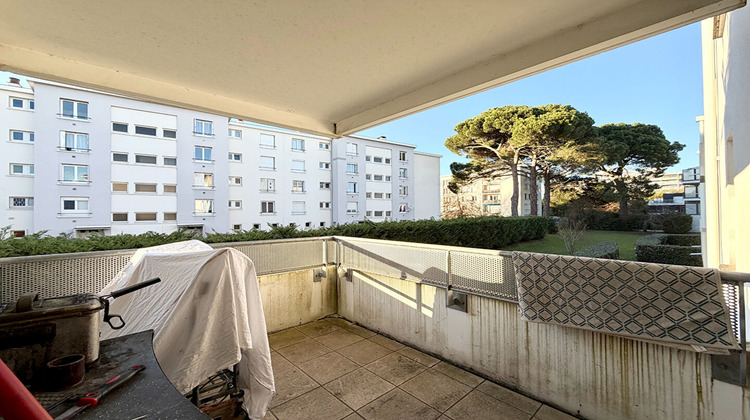 Ma-Cabane - Vente Appartement MERIGNAC, 41 m²