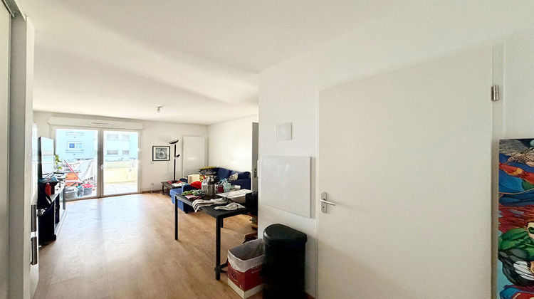 Ma-Cabane - Vente Appartement MERIGNAC, 41 m²