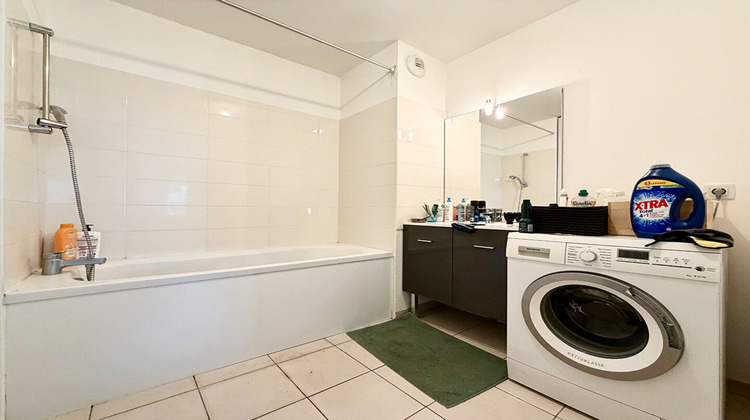 Ma-Cabane - Vente Appartement MERIGNAC, 41 m²