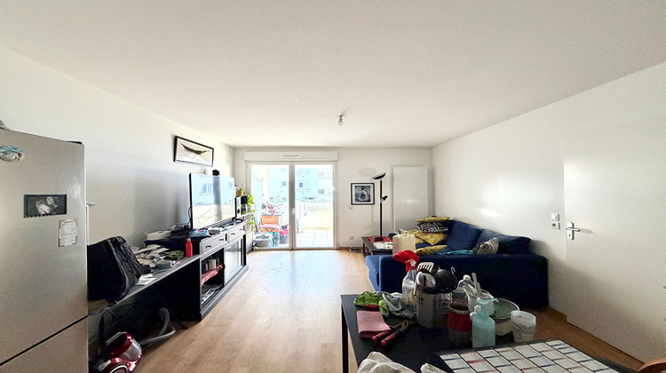 Ma-Cabane - Vente Appartement MERIGNAC, 41 m²