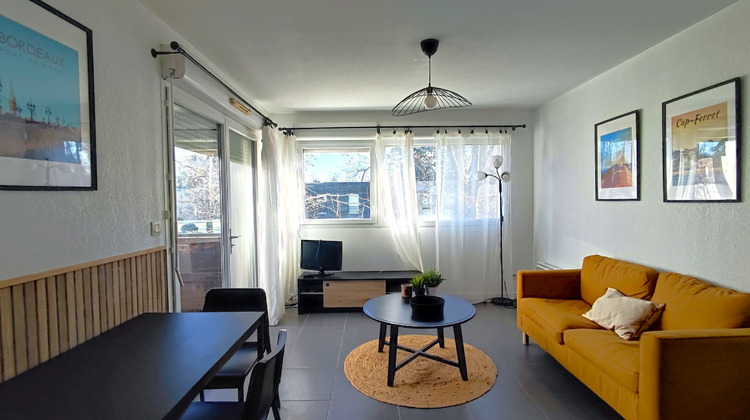 Ma-Cabane - Vente Appartement Mérignac, 43 m²