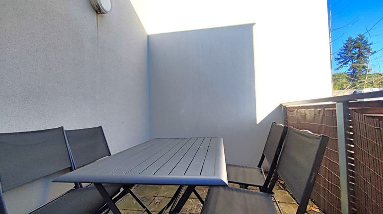 Ma-Cabane - Vente Appartement Mérignac, 43 m²