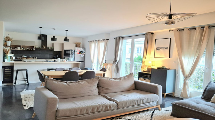 Ma-Cabane - Vente Appartement Mérignac, 77 m²